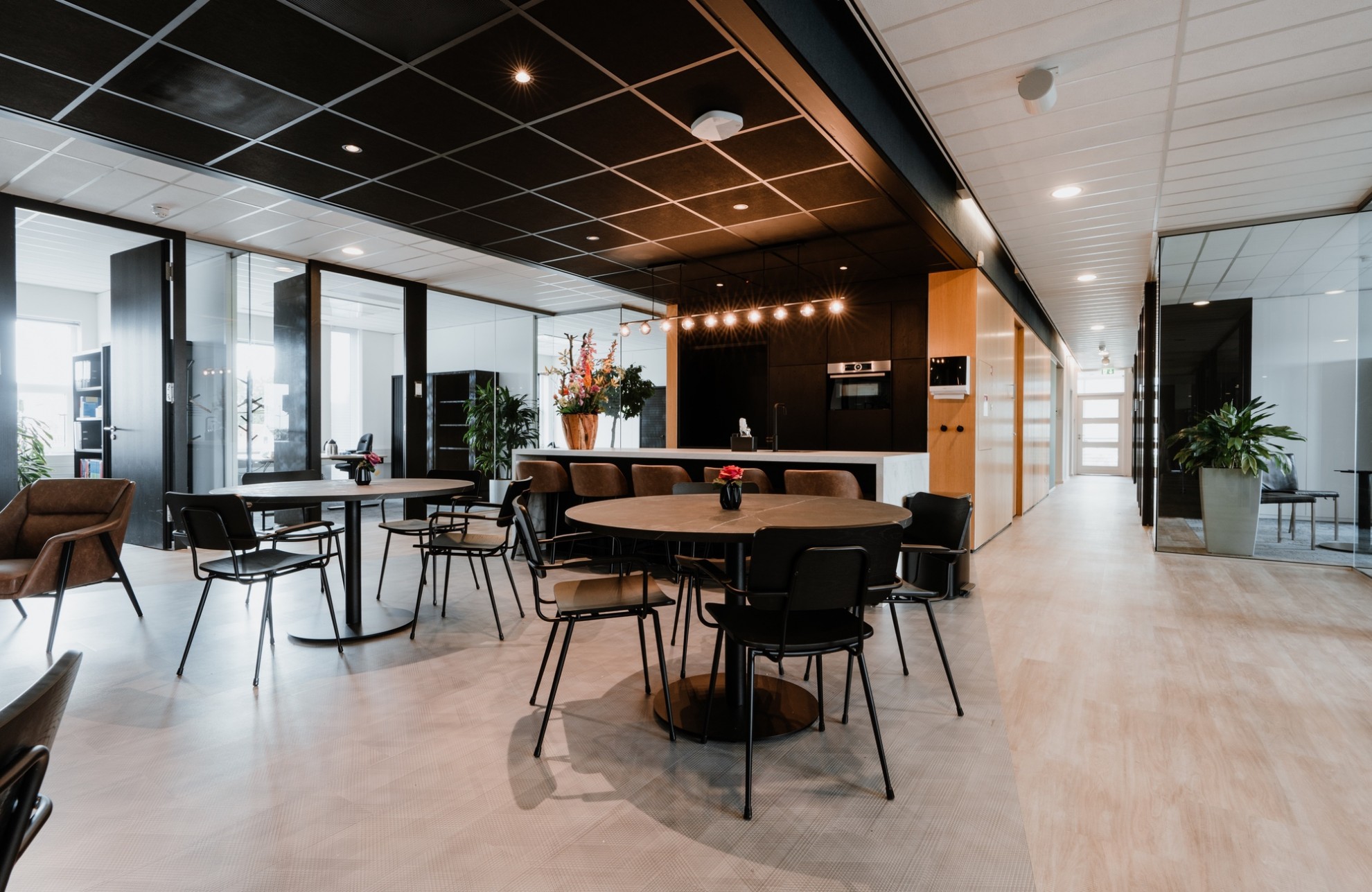 Adriaanse van der Weel Climatechniek